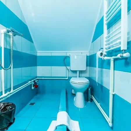 Casa Dinii 3*