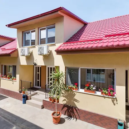 بيت ضيافة Casa Dinii كونستانتا