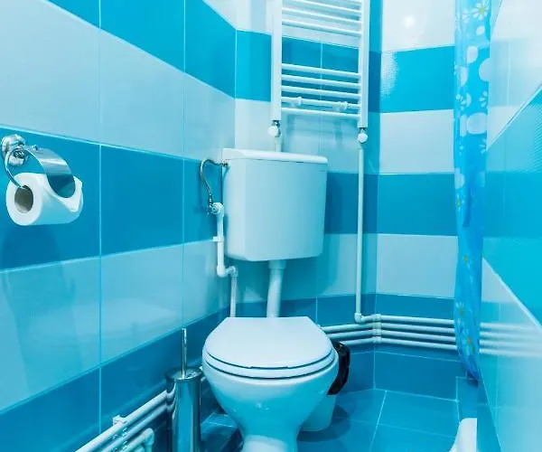 Casa Dinii بيت ضيافة كونستانتا