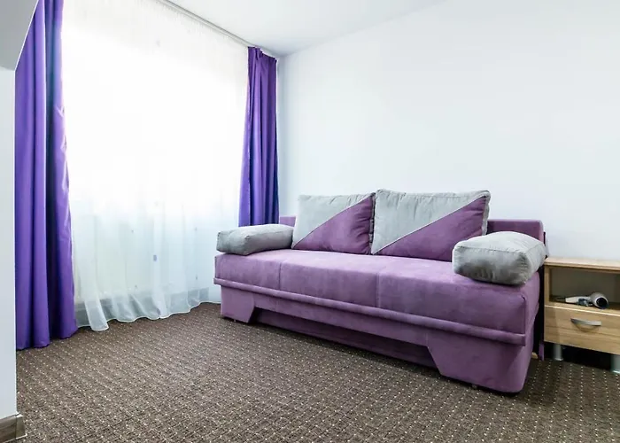 بيت ضيافة Casa Dinii