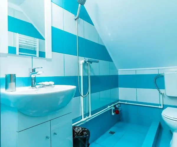 Casa Dinii كونستانتا