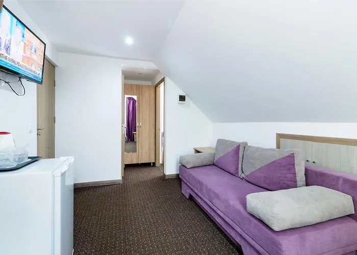 بيت ضيافة Casa Dinii