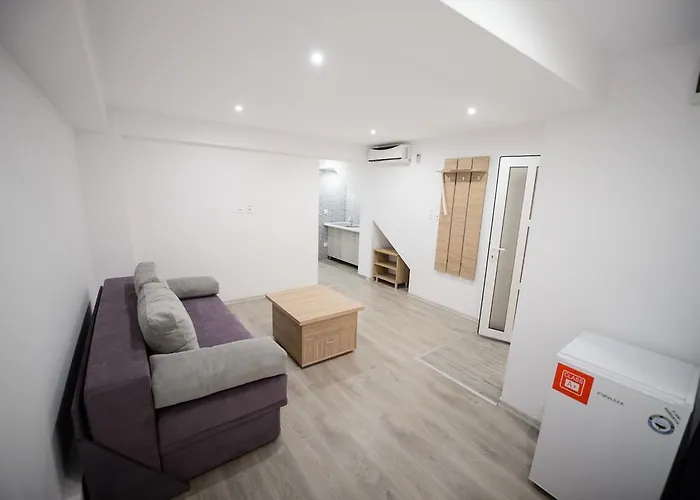 بيت ضيافة Casa Dinii كونستانتا