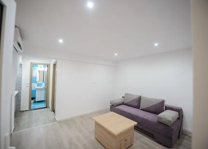 Casa Dinii كونستانتا