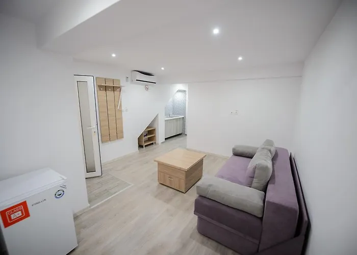 بيت ضيافة Casa Dinii 3*