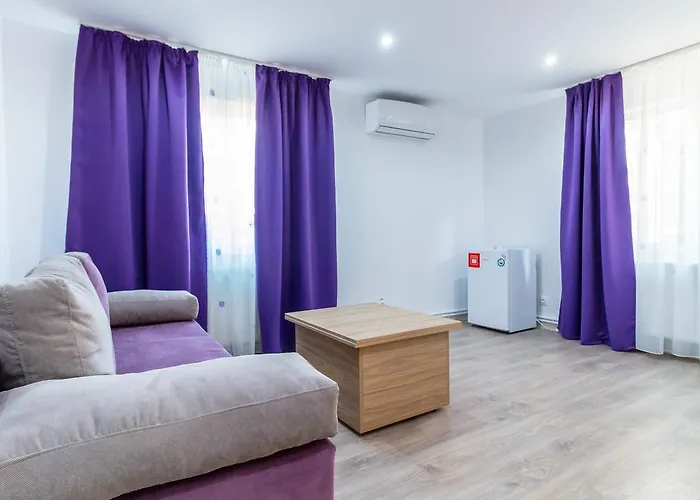 بيت ضيافة Casa Dinii كونستانتا