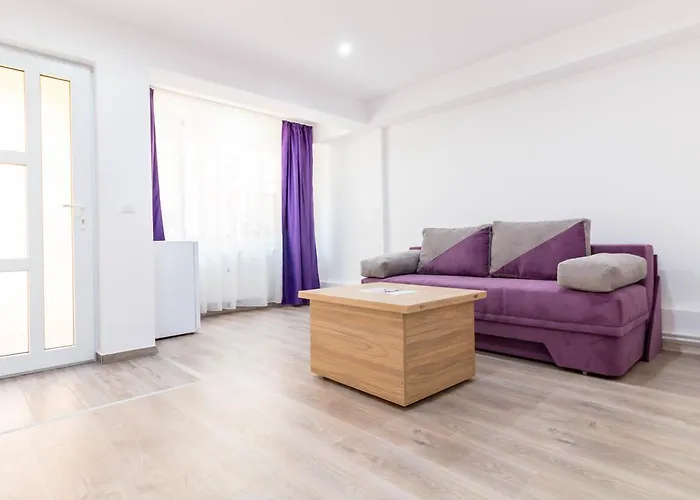 بيت ضيافة Casa Dinii 3*