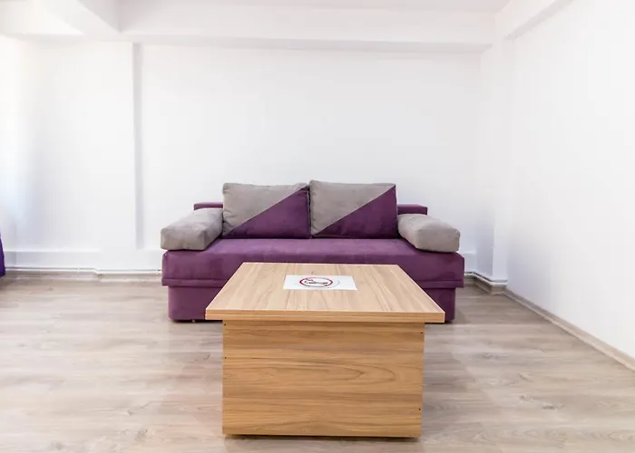 Casa Dinii بيت ضيافة كونستانتا