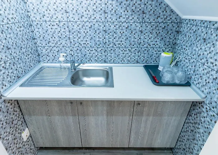 بيت ضيافة Casa Dinii