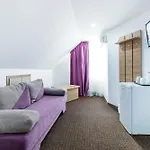 Casa Dinii 3* Konstanca