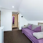 Vendégház Casa Dinii