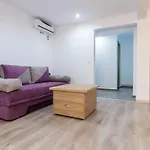 Casa Dinii 3* Konstanca