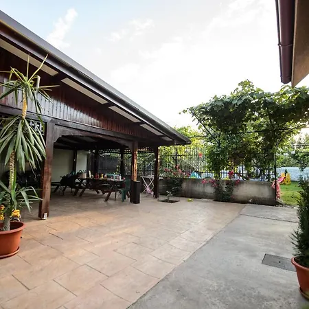 Casa Dinii Constanţa