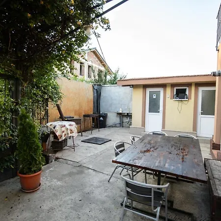 Casa de hóspedes Casa Dinii 3*