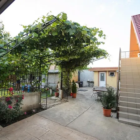 Pensión Casa Dinii 3*