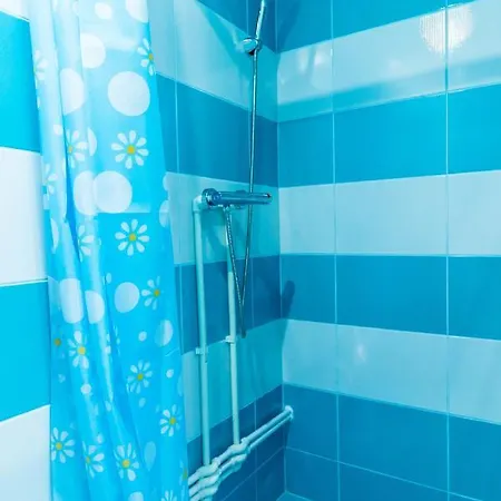 Casa de hóspedes Casa Dinii