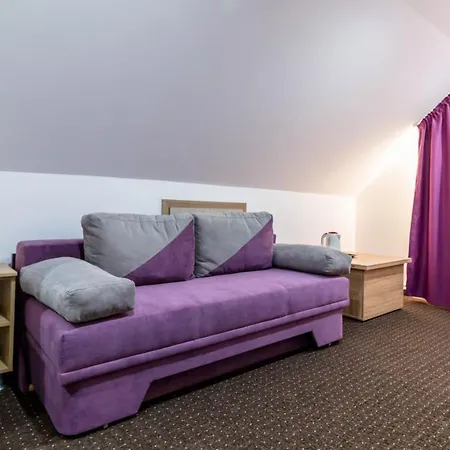 Casa Dinii Casa de hóspedes