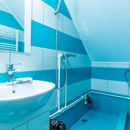 Casa Dinii 3* Constança