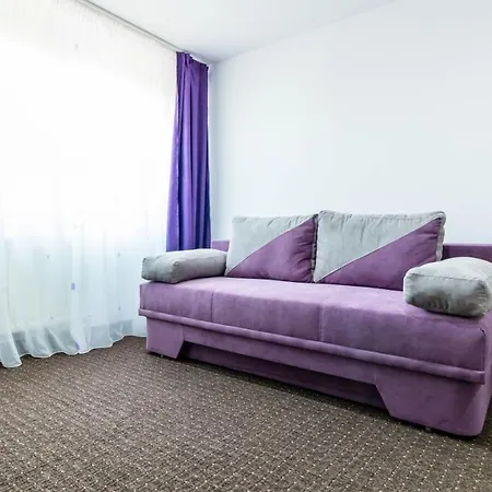 Casa de hóspedes Casa Dinii