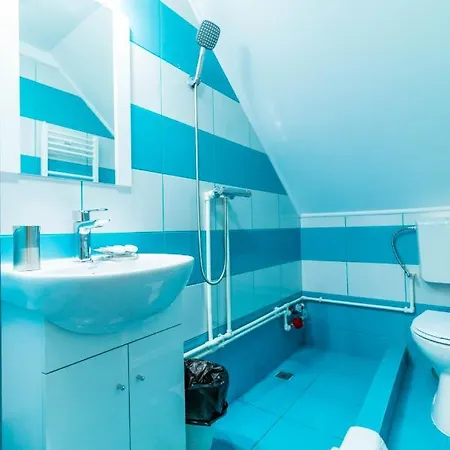 Casa Dinii Constança