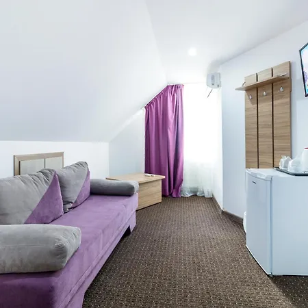 Casa Dinii 3* Constança