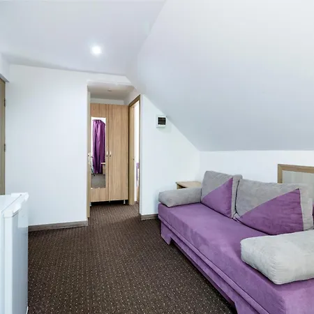 Casa de hóspedes Casa Dinii