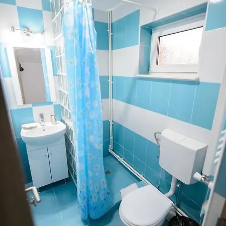 Casa Dinii Casa de hóspedes Constança