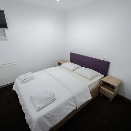 招待所 Casa Dinii 3*