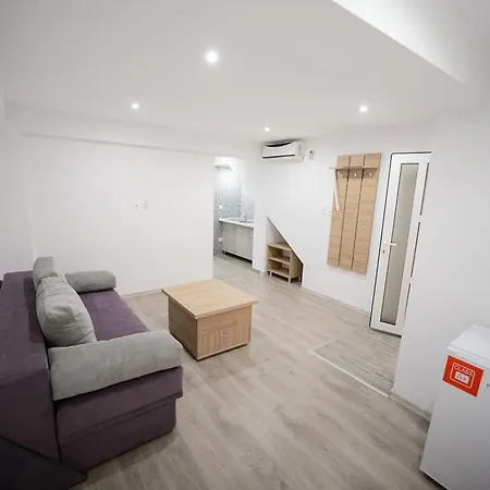 Pensión Casa Dinii Constanţa