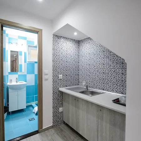 Casa Dinii 4* קונסטנצה