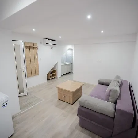 招待所 Casa Dinii 3*