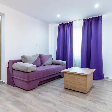 Casa Dinii Pensión