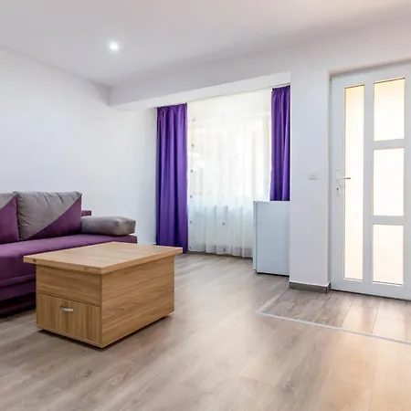 Casa de hóspedes Casa Dinii 3*