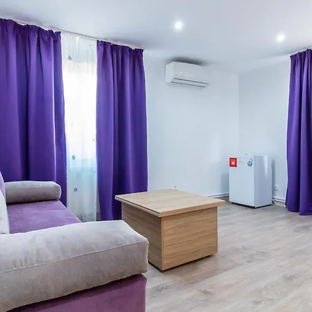 Casa de hóspedes Casa Dinii Constança