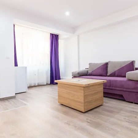 招待所 Casa Dinii 3*