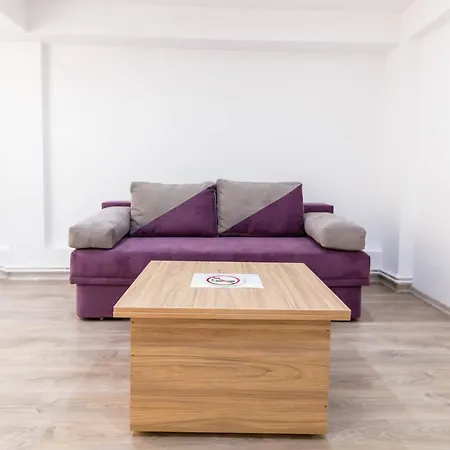 Casa Dinii Pensión Constanţa