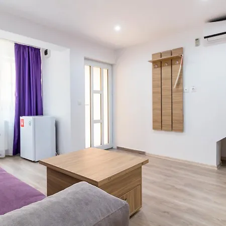 Casa de hóspedes Casa Dinii