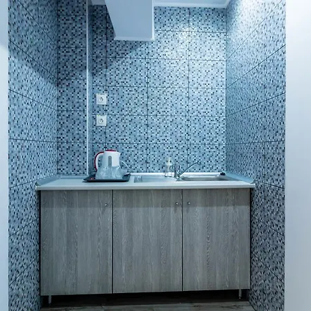 Casa Dinii 3* Constança