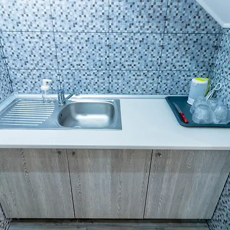 Casa de hóspedes Casa Dinii