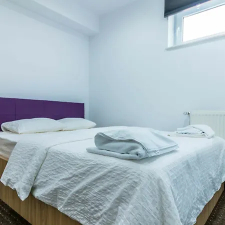 Casa de hóspedes Casa Dinii 3*