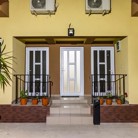 Casa Dinii 3* 康斯坦察