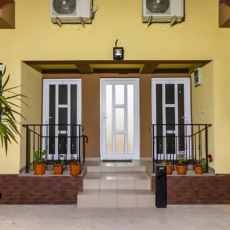 Casa Dinii 3* Constanţa