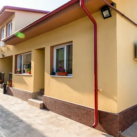 Casa Dinii Casa de hóspedes