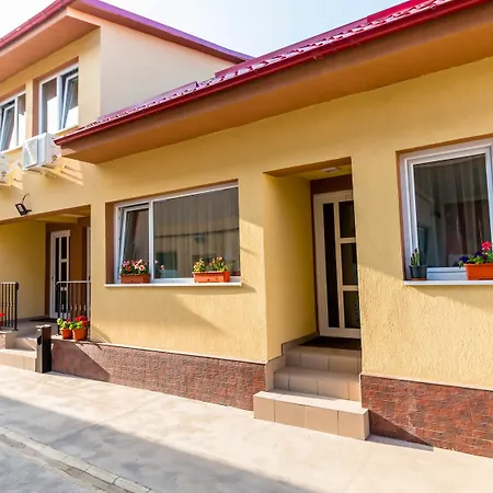 Casa Dinii Constança