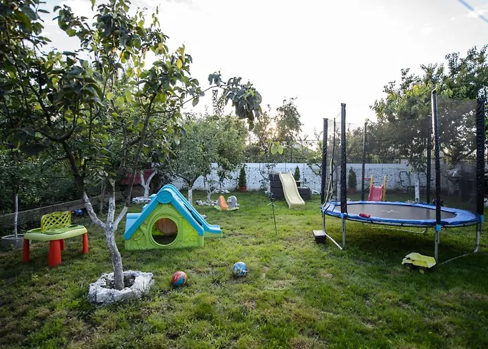 Casa Dinii Constanţa