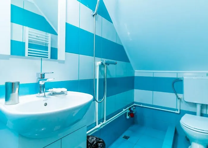 Casa Dinii 3* Constanţa