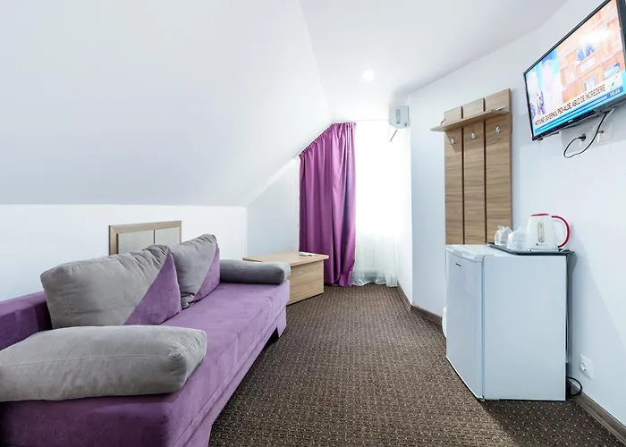 Casa Dinii 3* Constanţa