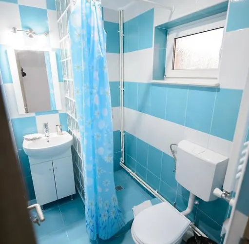 Casa Dinii Pensiune Constanţa