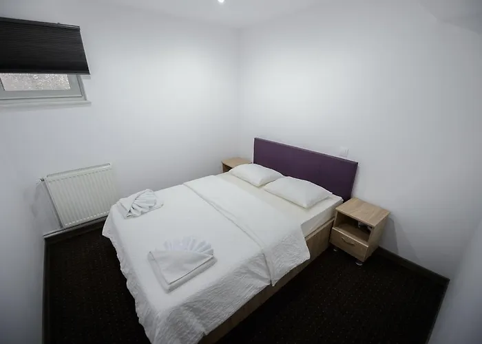 Pensión Casa Dinii 3*