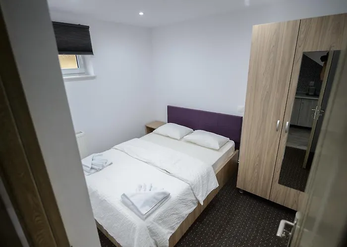 Pensiune Casa Dinii 3*